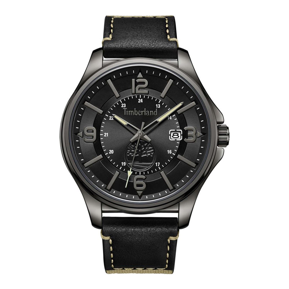 Timberland Tyngsborough TDWGB2183001 Herrenuhr Timberland Tyngsborough TDWGB2183001 Herrenuhr